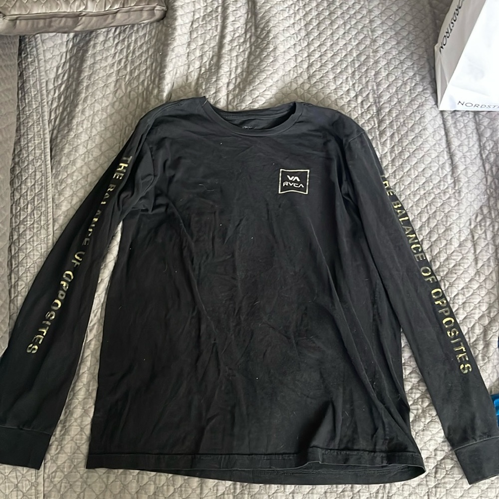 VA RVCA